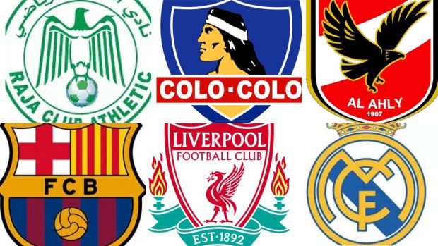 Најлепши грб има клуб из земље у којој фудбал није на цени: Милионима гласова одабран победник (ФОТО)